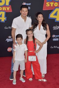 Filmpremiere 'Toy Story 4' in Los Angeles