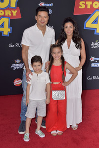 Filmpremiere 'Toy Story 4' in Los Angeles