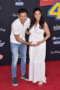 Filmpremiere 'Toy Story 4' in Los Angeles