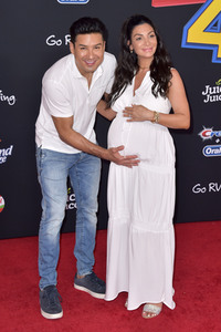 Filmpremiere 'Toy Story 4' in Los Angeles