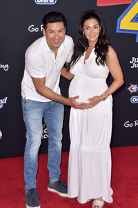 Filmpremiere 'Toy Story 4' in Los Angeles