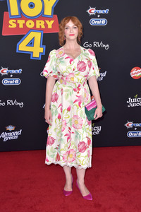 Filmpremiere 'Toy Story 4' in Los Angeles
