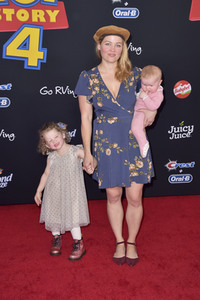 Filmpremiere 'Toy Story 4' in Los Angeles