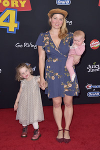 Filmpremiere 'Toy Story 4' in Los Angeles