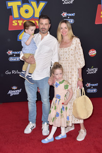 Filmpremiere 'Toy Story 4' in Los Angeles