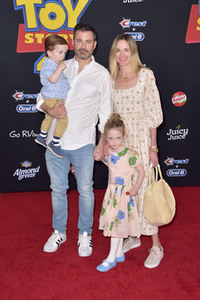 Filmpremiere 'Toy Story 4' in Los Angeles