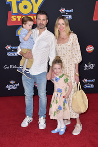 Filmpremiere 'Toy Story 4' in Los Angeles