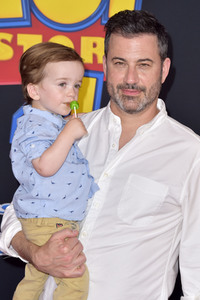 Filmpremiere 'Toy Story 4' in Los Angeles