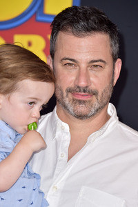 Filmpremiere 'Toy Story 4' in Los Angeles