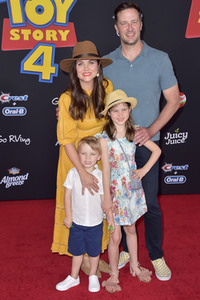 Filmpremiere 'Toy Story 4' in Los Angeles