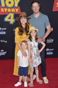 Filmpremiere 'Toy Story 4' in Los Angeles