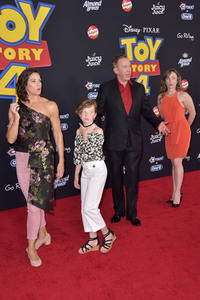 Filmpremiere 'Toy Story 4' in Los Angeles