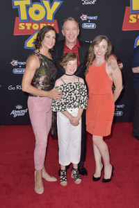 Filmpremiere 'Toy Story 4' in Los Angeles