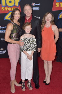 Filmpremiere 'Toy Story 4' in Los Angeles