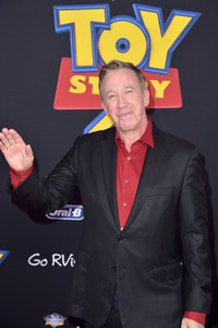 Filmpremiere 'Toy Story 4' in Los Angeles