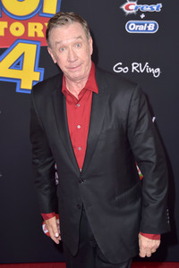 Filmpremiere 'Toy Story 4' in Los Angeles