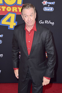 Filmpremiere 'Toy Story 4' in Los Angeles