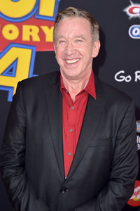 Filmpremiere 'Toy Story 4' in Los Angeles
