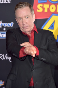 Filmpremiere 'Toy Story 4' in Los Angeles