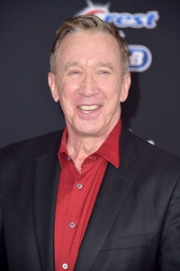 Filmpremiere 'Toy Story 4' in Los Angeles