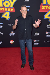 Filmpremiere 'Toy Story 4' in Los Angeles