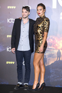 Photocall 'The 100' in Madrid
