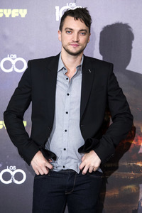 Photocall 'The 100' in Madrid
