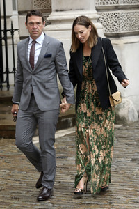 Action on Addiction Gala in London