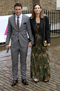 Action on Addiction Gala in London