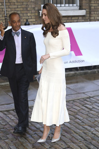 Action on Addiction Gala in London