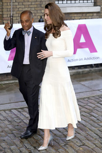 Action on Addiction Gala in London