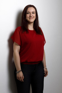 Photoshooting mit Bianca Iosivoni in Köln