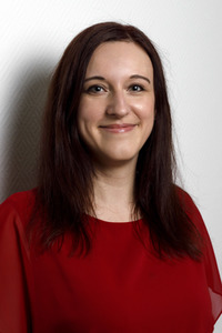 Photoshooting mit Bianca Iosivoni in Köln