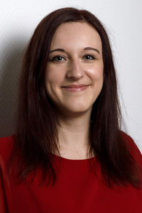 Photoshooting mit Bianca Iosivoni in Köln