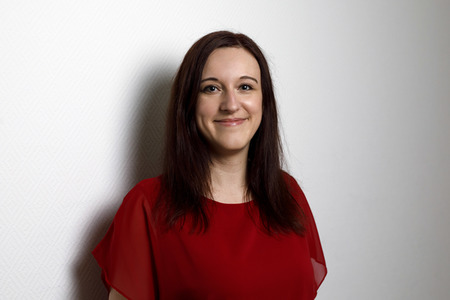 Photoshooting mit Bianca Iosivoni in Köln