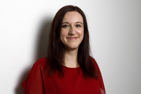 Photoshooting mit Bianca Iosivoni in Köln