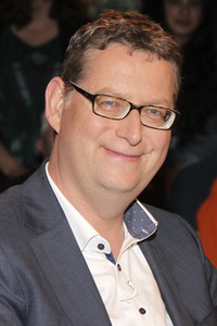 Talkshow 'Markus Lanz' in Hamburg