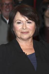 Talkshow 'Markus Lanz' in Hamburg