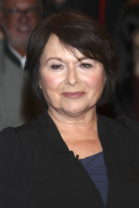 Talkshow 'Markus Lanz' in Hamburg