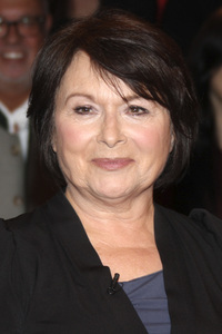 Talkshow 'Markus Lanz' in Hamburg