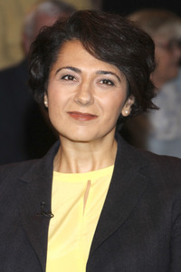 Talkshow 'Markus Lanz' in Hamburg