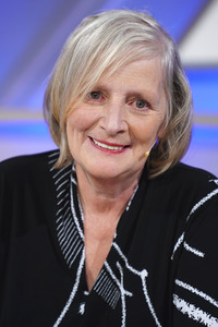 Talkshow 'Maischberger' in Köln