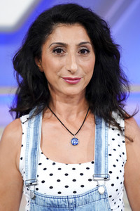 Talkshow 'Maischberger' in Köln