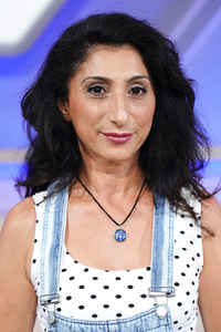 Talkshow 'Maischberger' in Köln