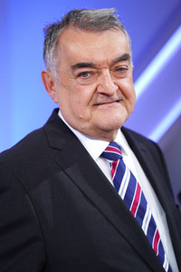 Talkshow 'Maischberger' in Köln