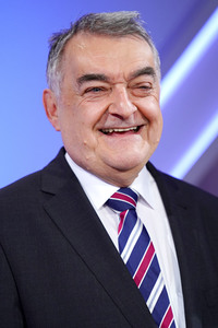 Talkshow 'Maischberger' in Köln