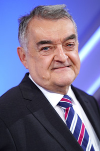 Talkshow 'Maischberger' in Köln