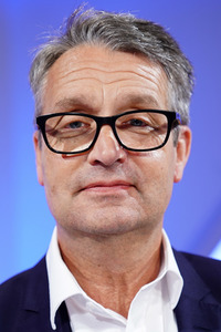 Talkshow 'Maischberger' in Köln