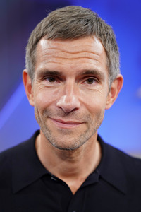 Talkshow 'Maischberger' in Köln