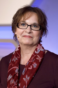 Talkshow 'Maischberger' in Köln